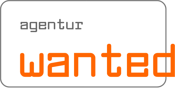 agentur wanted