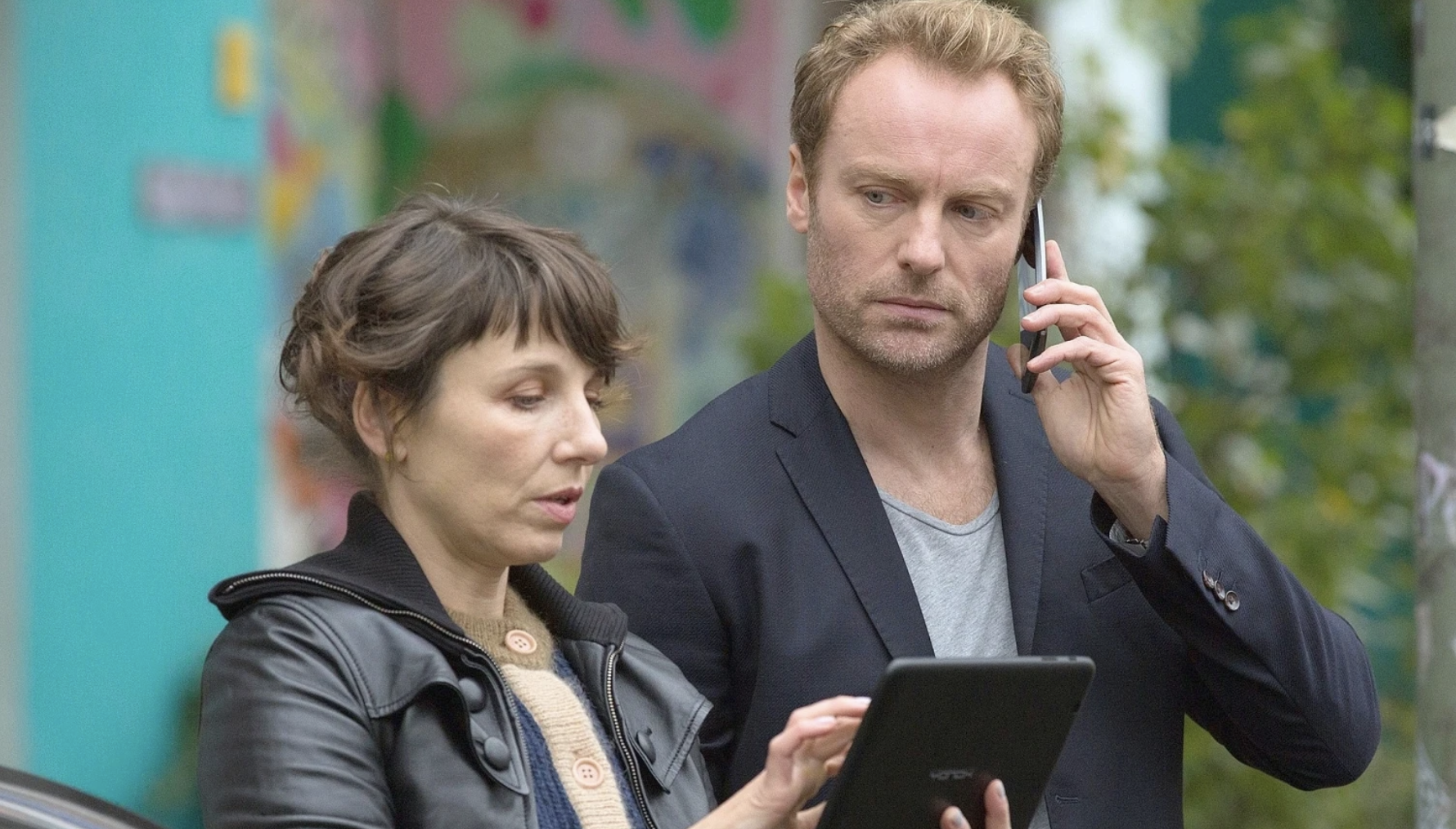 Tatort Berlin